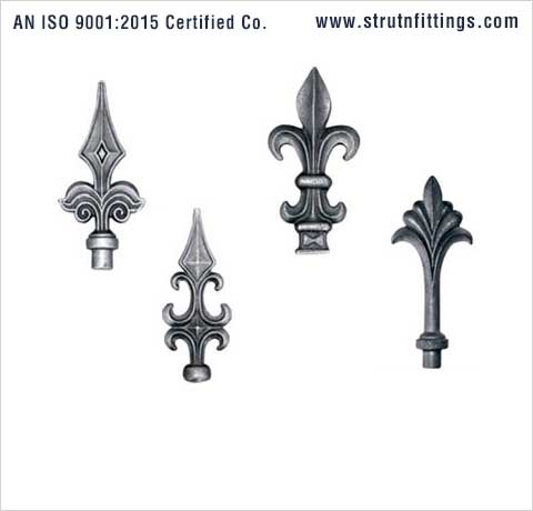 Railheads manufacturers exporters in India Punjab Ludhiana